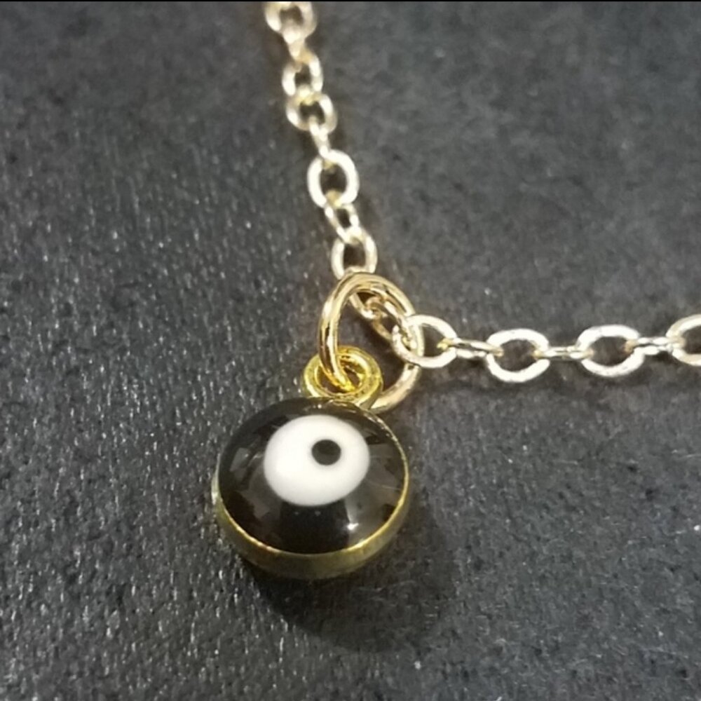 Evil Eye Necklace